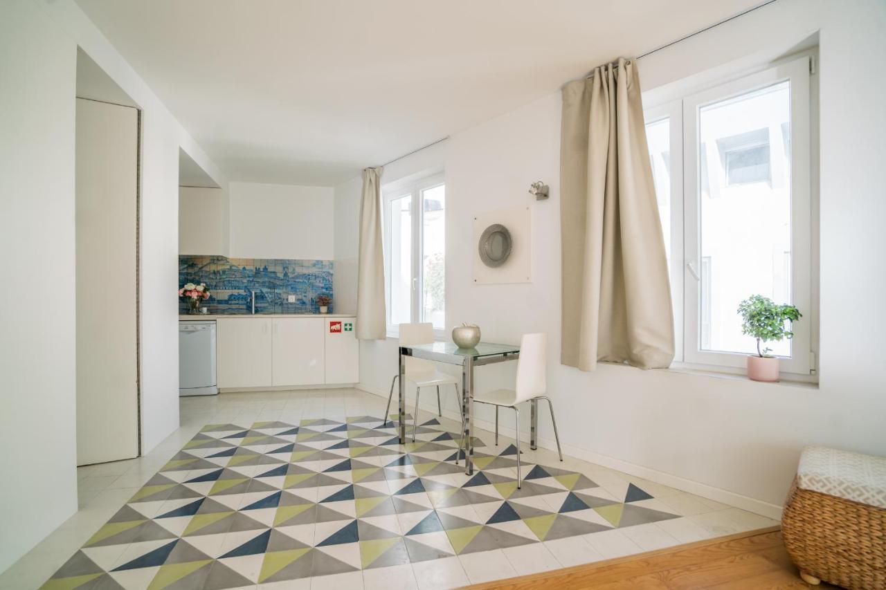 Principe Real Location Apartment *