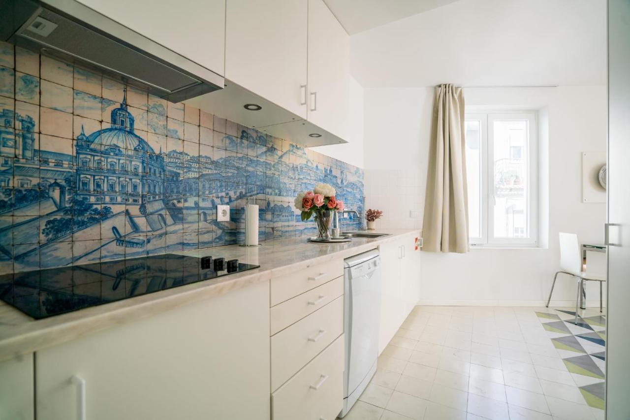 Apartment Principe Real Location
