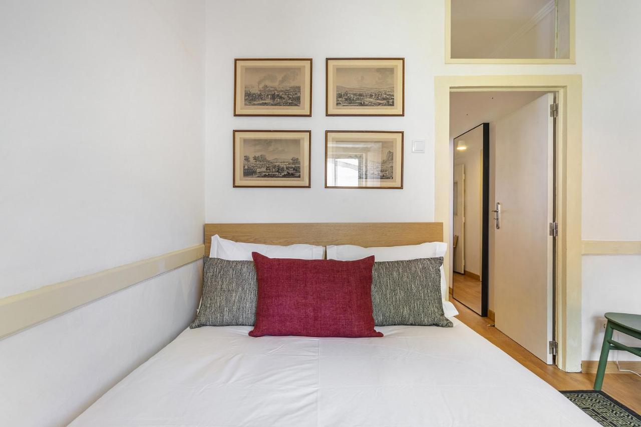 Apartamento Whome Oasis Prime Location W/ Great View *