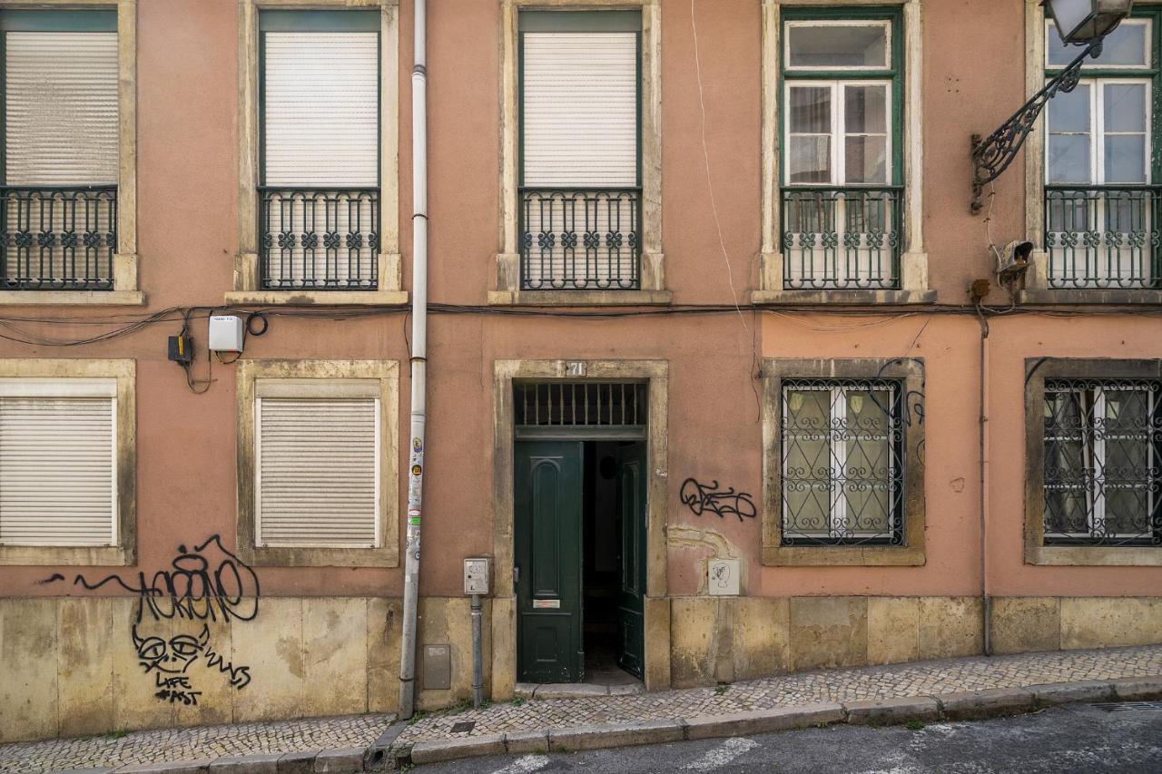 Whome Oasis Prime Location W/ Great View Apartamento Lisboa