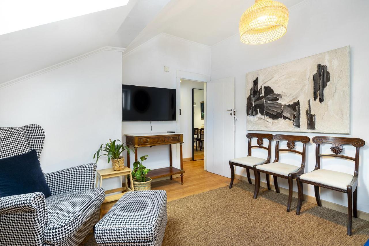Whome Oasis Prime Location W/ Great View * Lisboa