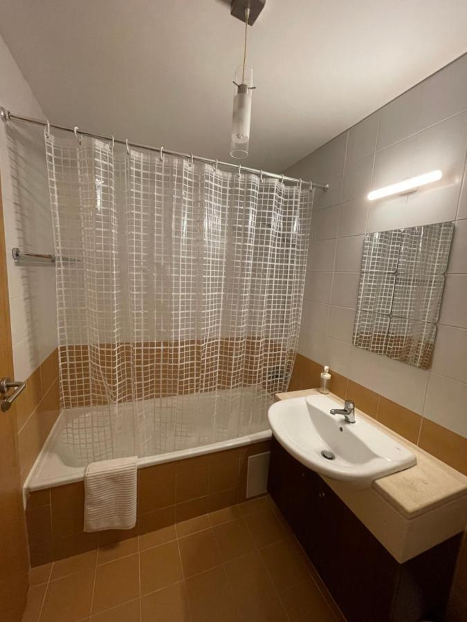 Spirit Apartamento *