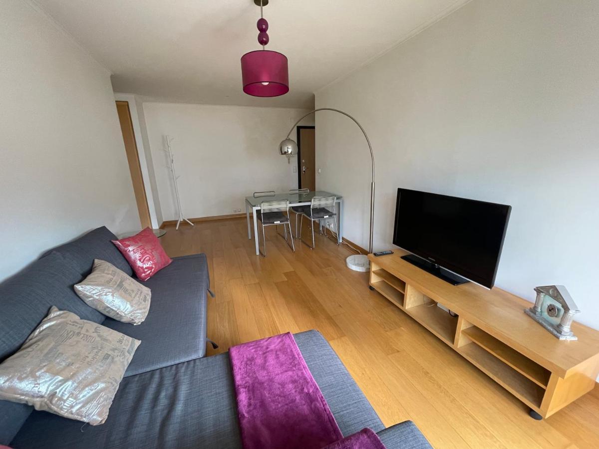 Apartamento Spirit *