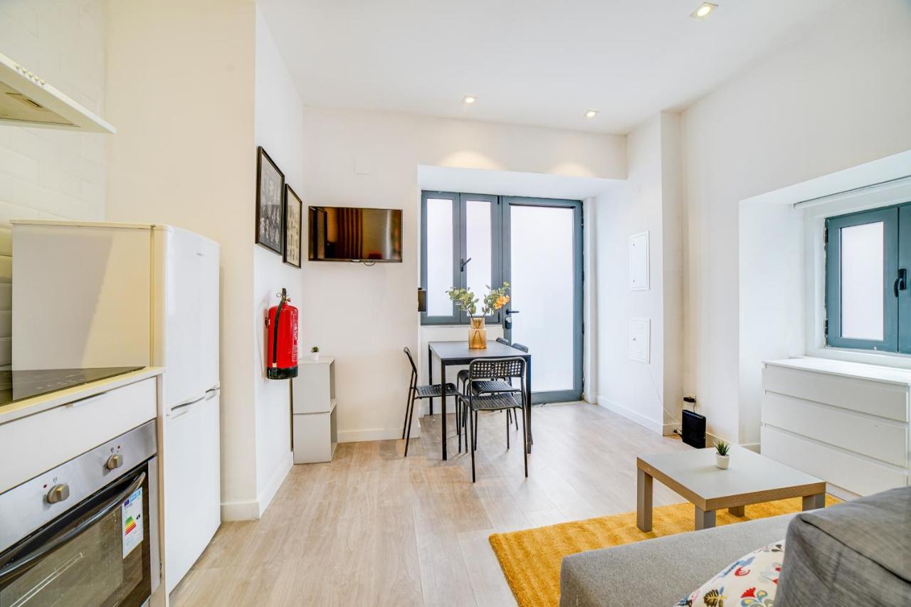Apartamento Alvito Charm *