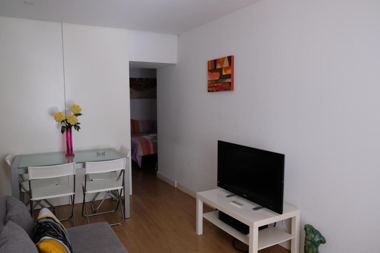 Bairro Alto Apartamento *