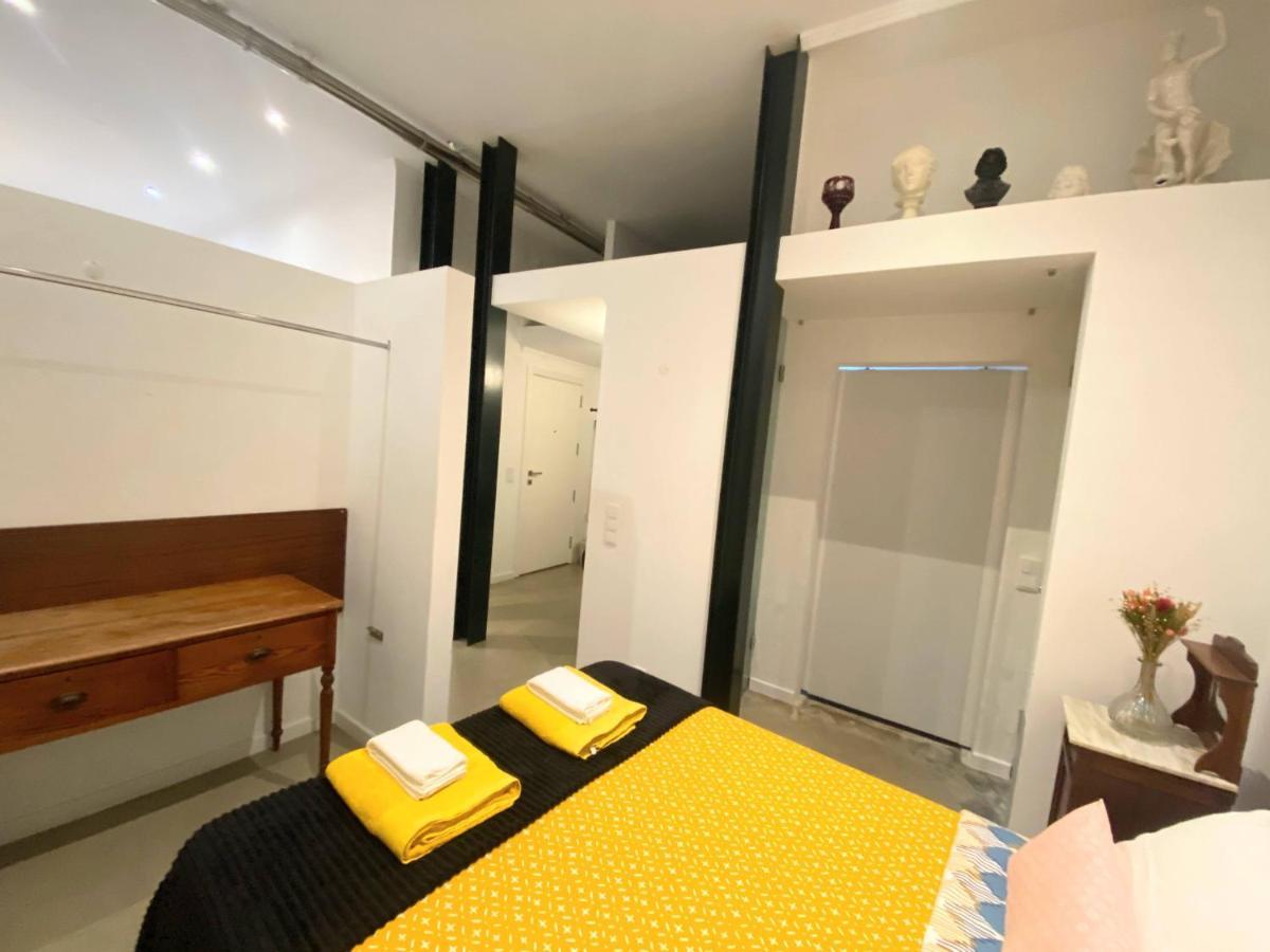 Apartamento Art Alfama