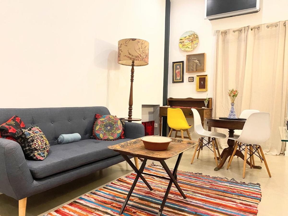Apartamento Art Alfama *