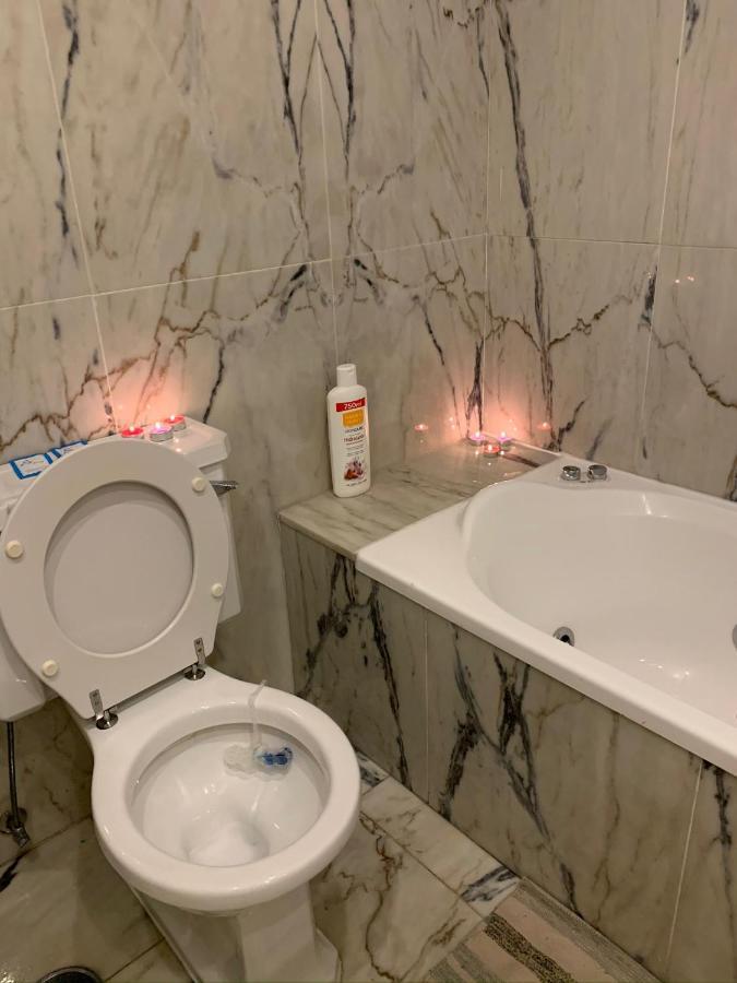 Quarto Com Banheiro Privativo Lisboa