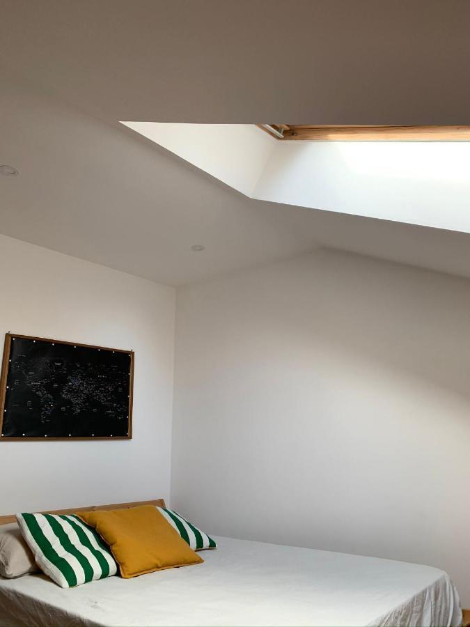 Quarto Com Banheiro Privativo Habitación en casa particular