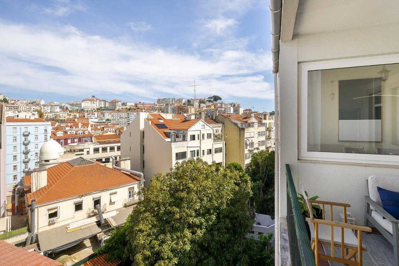 Whome Luxury Penthouse: Designer Decor & Epic Views Apartamento