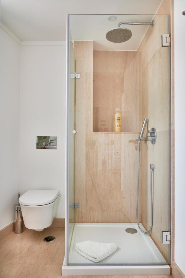 Apartamento Cozy Flat In Santa Apolonia *