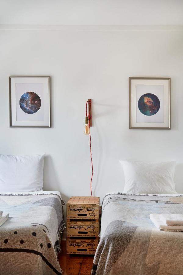 Cozy Flat In Santa Apolonia Lisboa