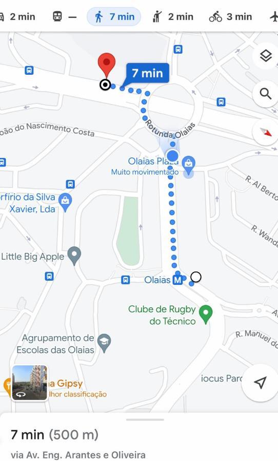 Spirit Apartamento *