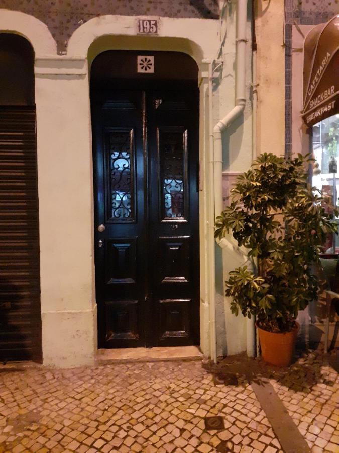 Apartamento - Sao Lazaro Central Lisboa