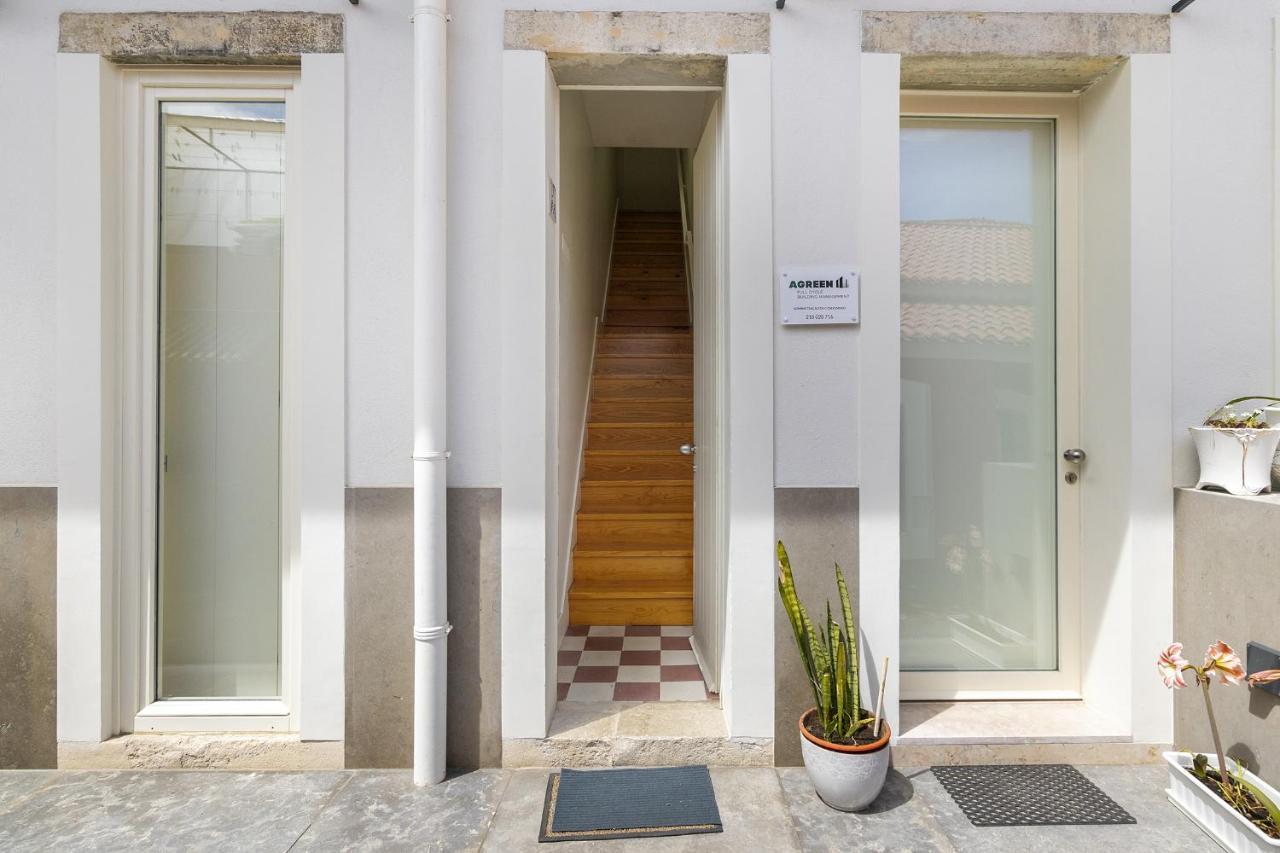 Whome Alfama 2-bed Minimalist Retreat For Digital Nomads & Remote Workers * Lisboa