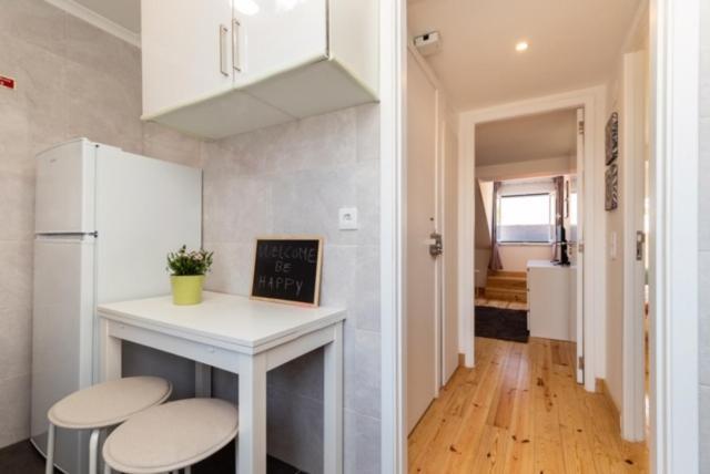 Apartamento With View *