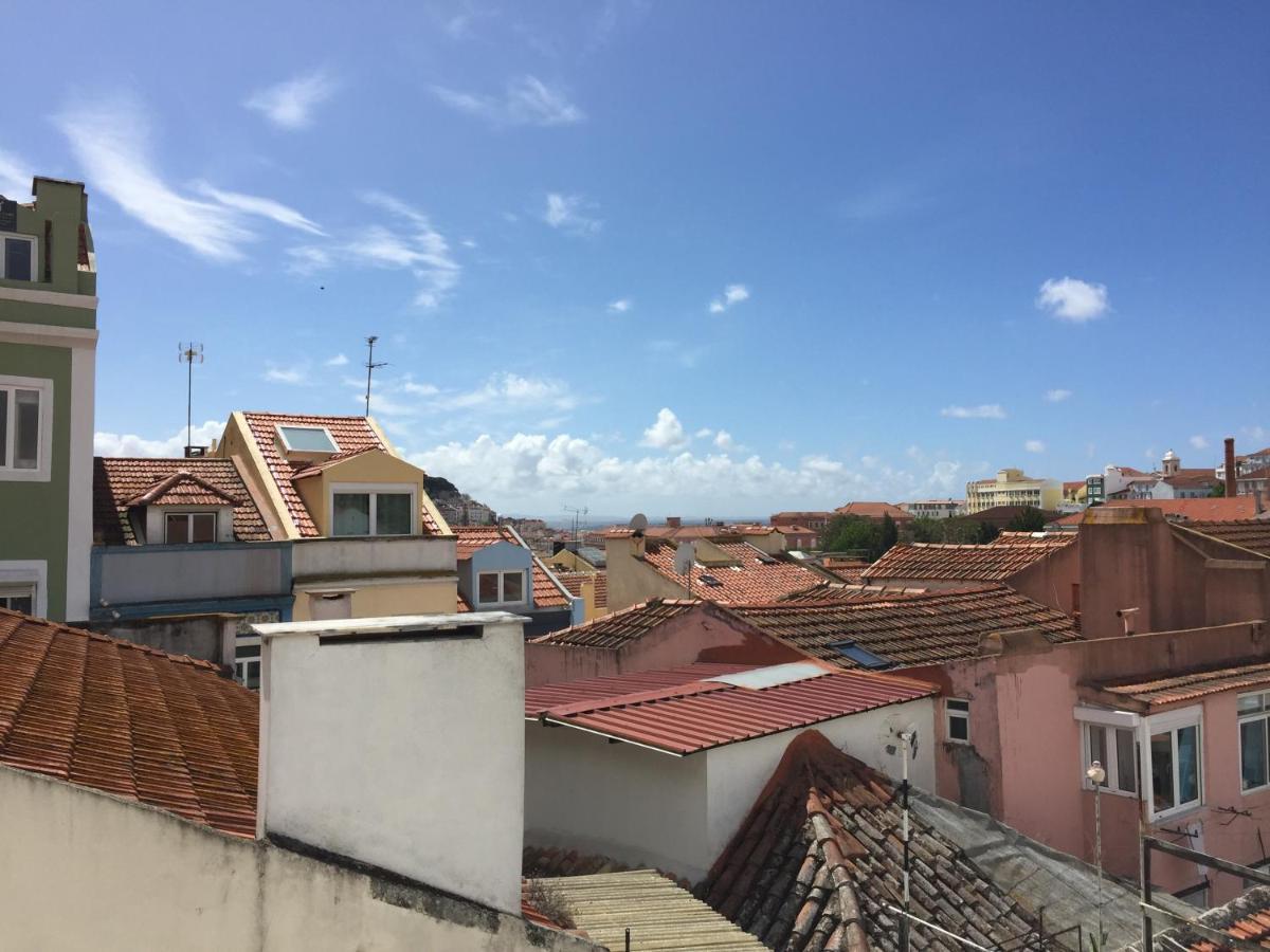 With View Apartamento *