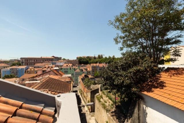 With View Lisboa