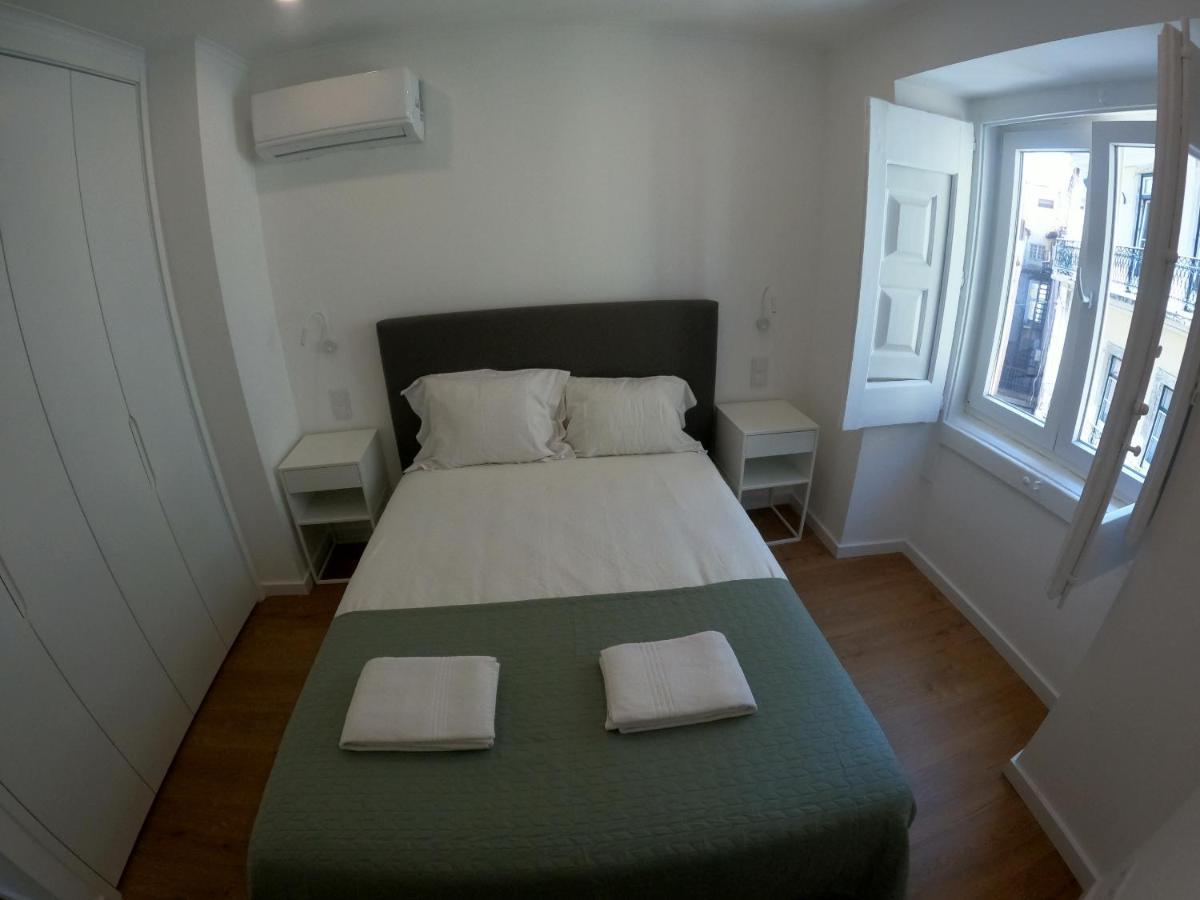 Lisbon, Renovated T2 Near Rossio Apartamento Lisboa