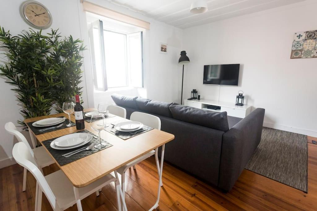 Ola - Bairro Alto I Apartamento