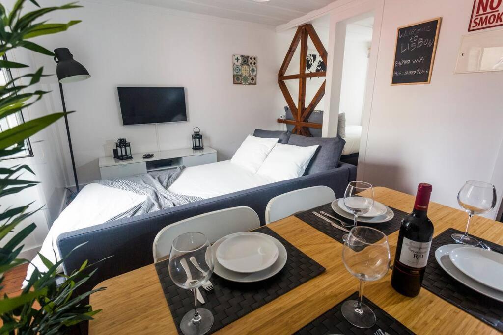 Ola - Bairro Alto I Apartamento *