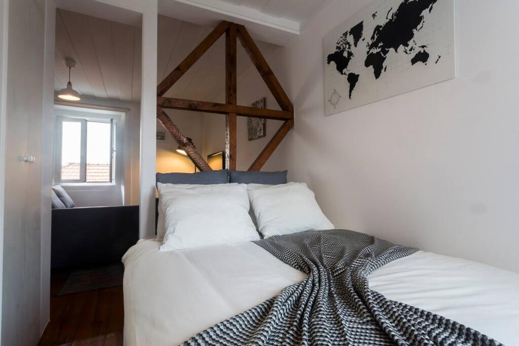 Ola - Bairro Alto I Apartamento Lisboa
