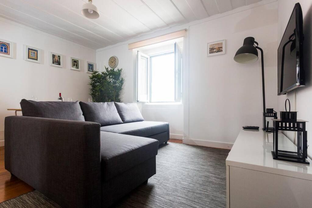 Ola - Bairro Alto I Apartamento