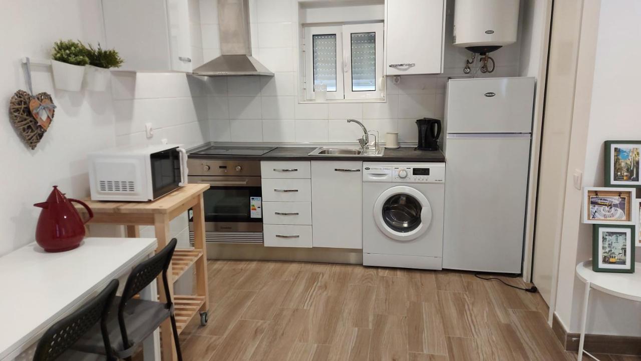 Apartamento Studio Lisboa