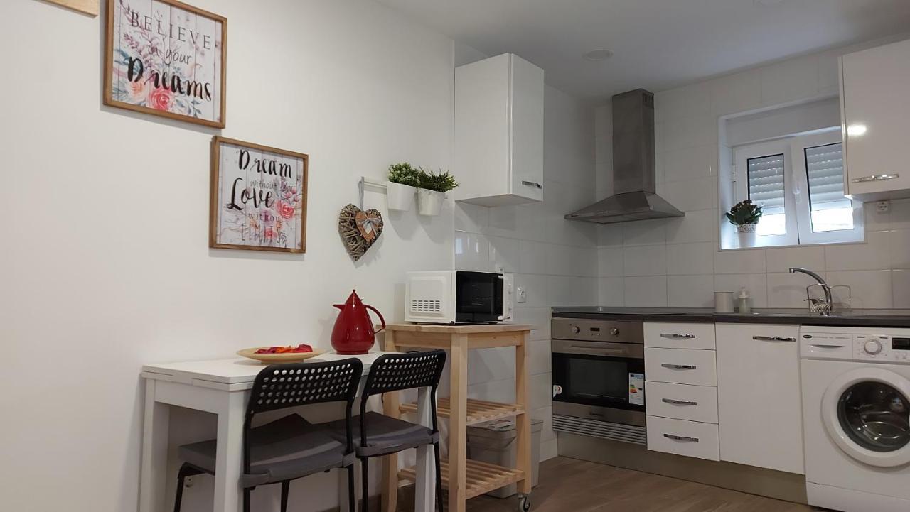 Apartamento Studio *