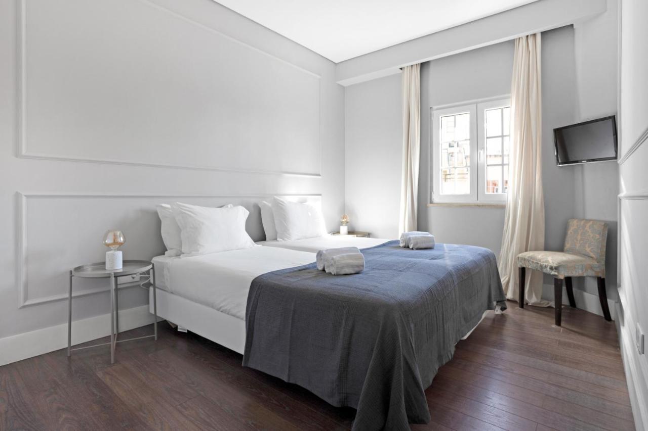 Lovely Private In Lapa * Lisboa