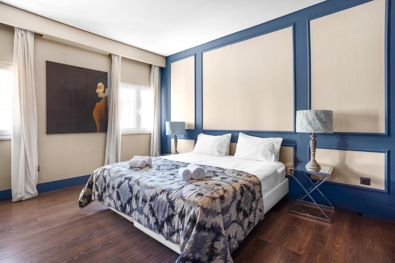 Lovely Private In Lapa Casa de hóspedes Lisboa