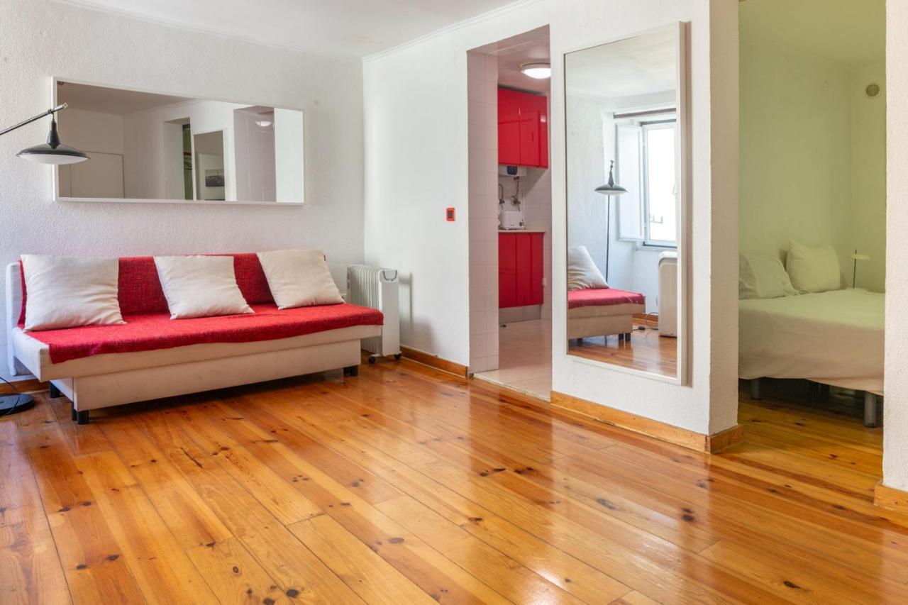 In The Heart Of Alfama! Super Central! Apartamento *