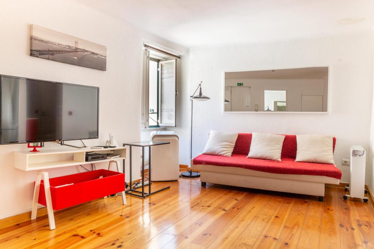 In The Heart Of Alfama! Super Central! Apartamento *