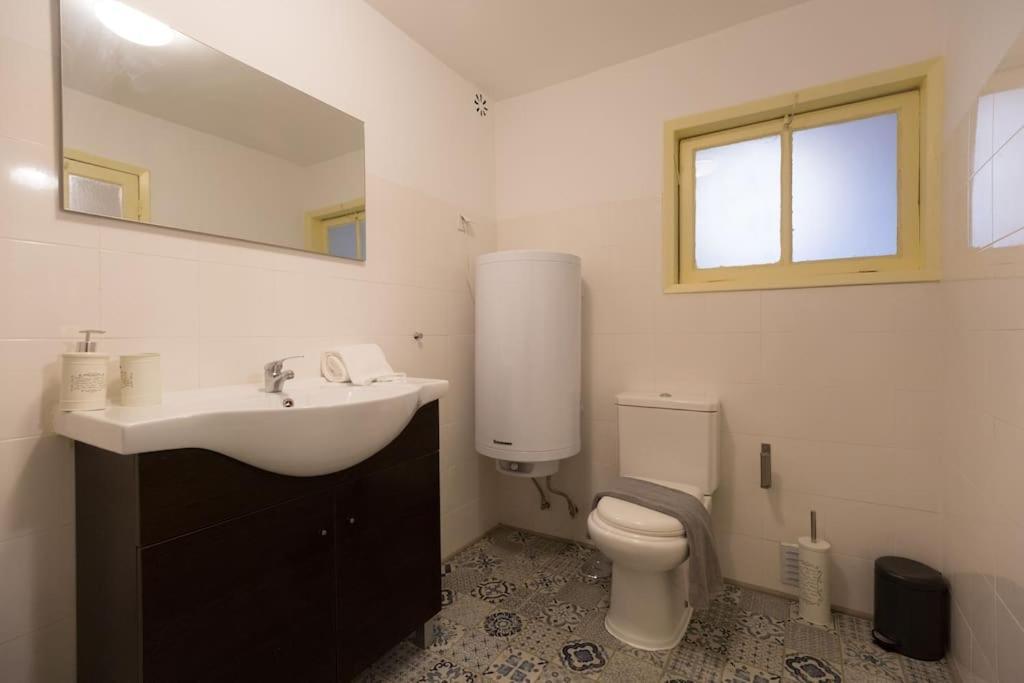 Ola - Rato Ii Apartamento Lisboa