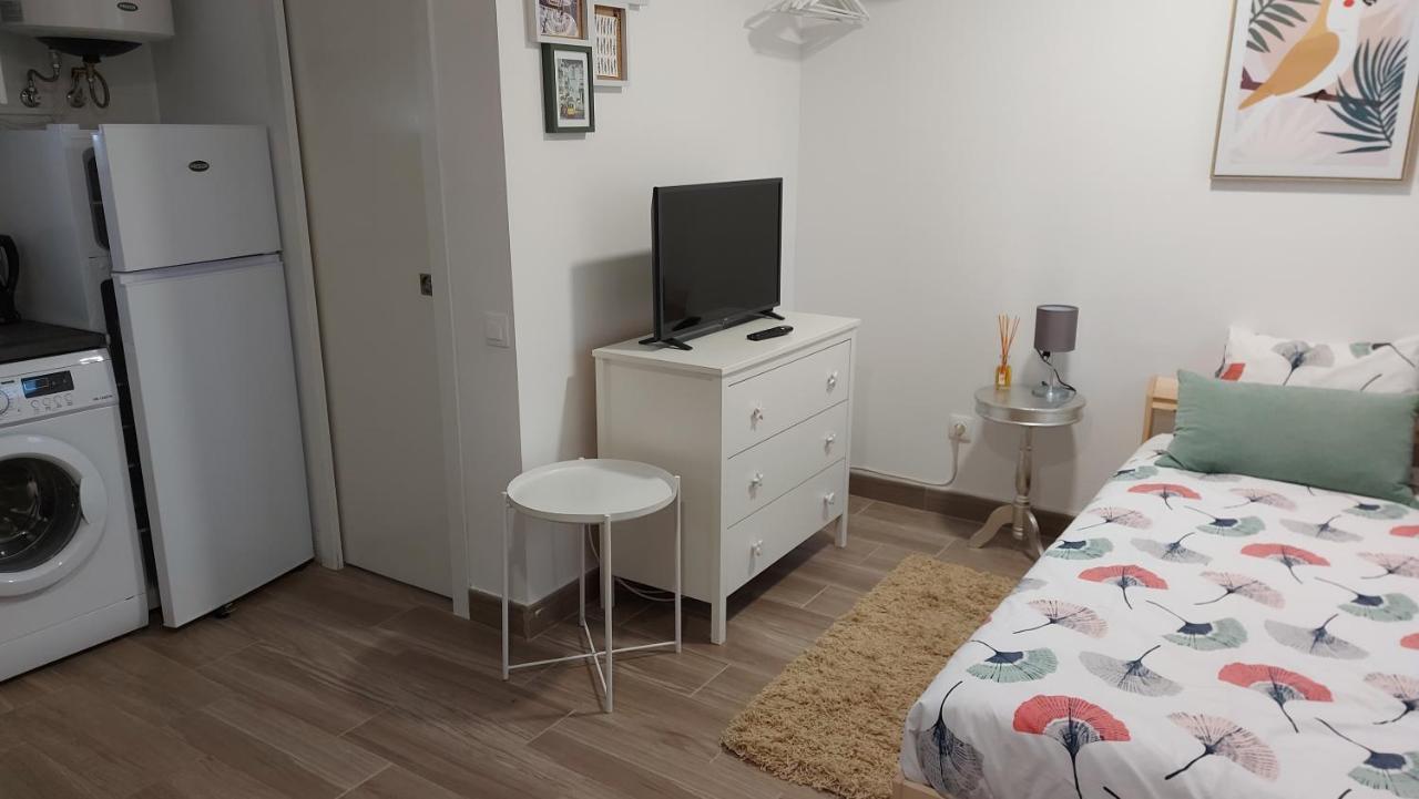 Studio Apartamento Lisboa