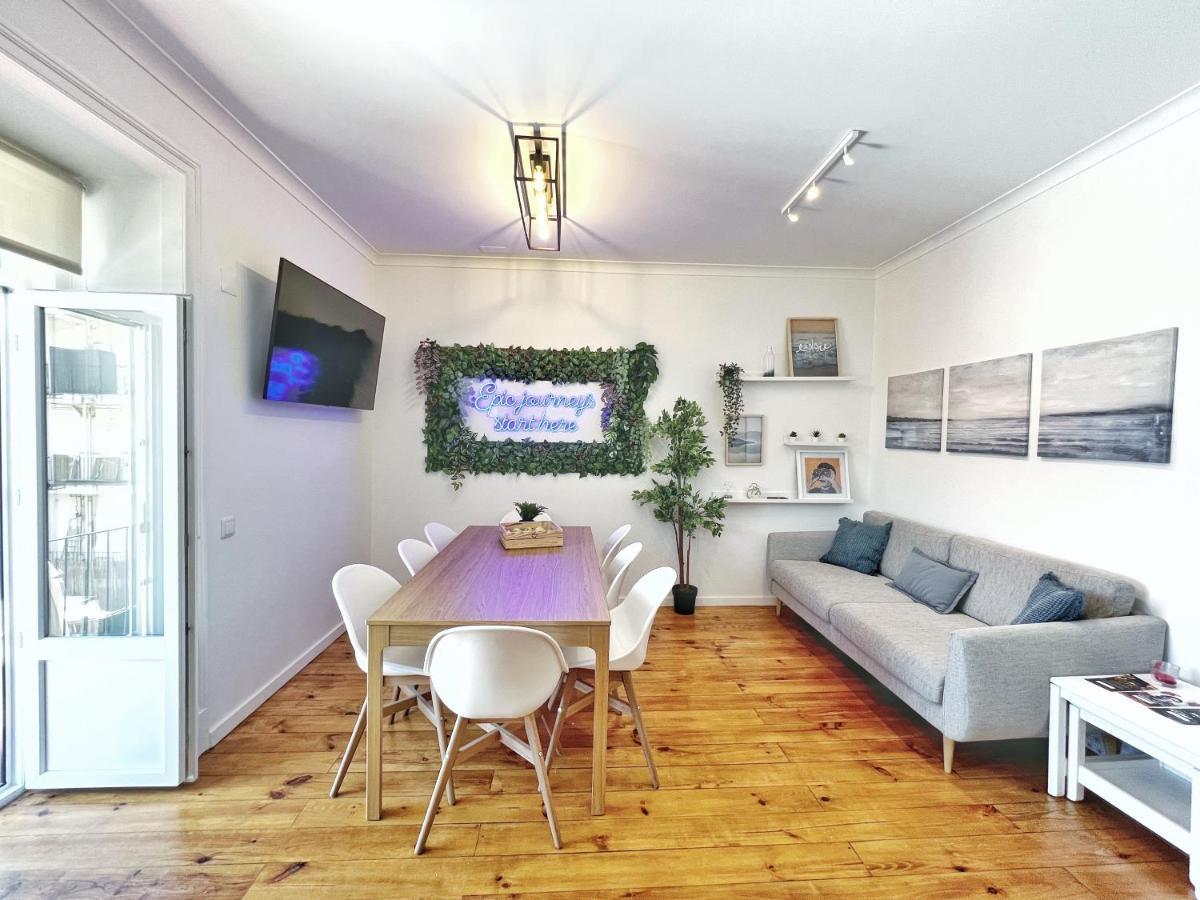 Guest 2 Boutique Guest house Lisbon