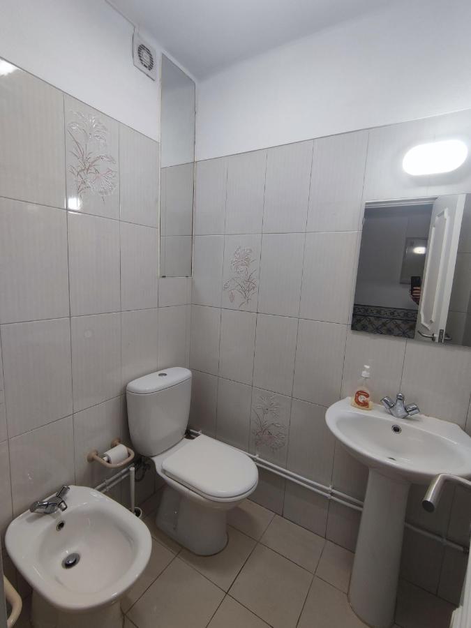 Apartamento Aconchegante T3 Em Telheiras Lisboa