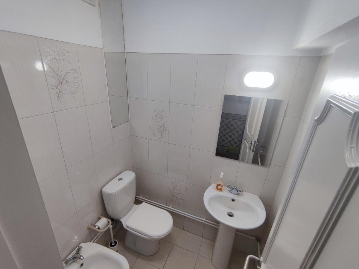 Apartamento Aconchegante T3 Em Telheiras *