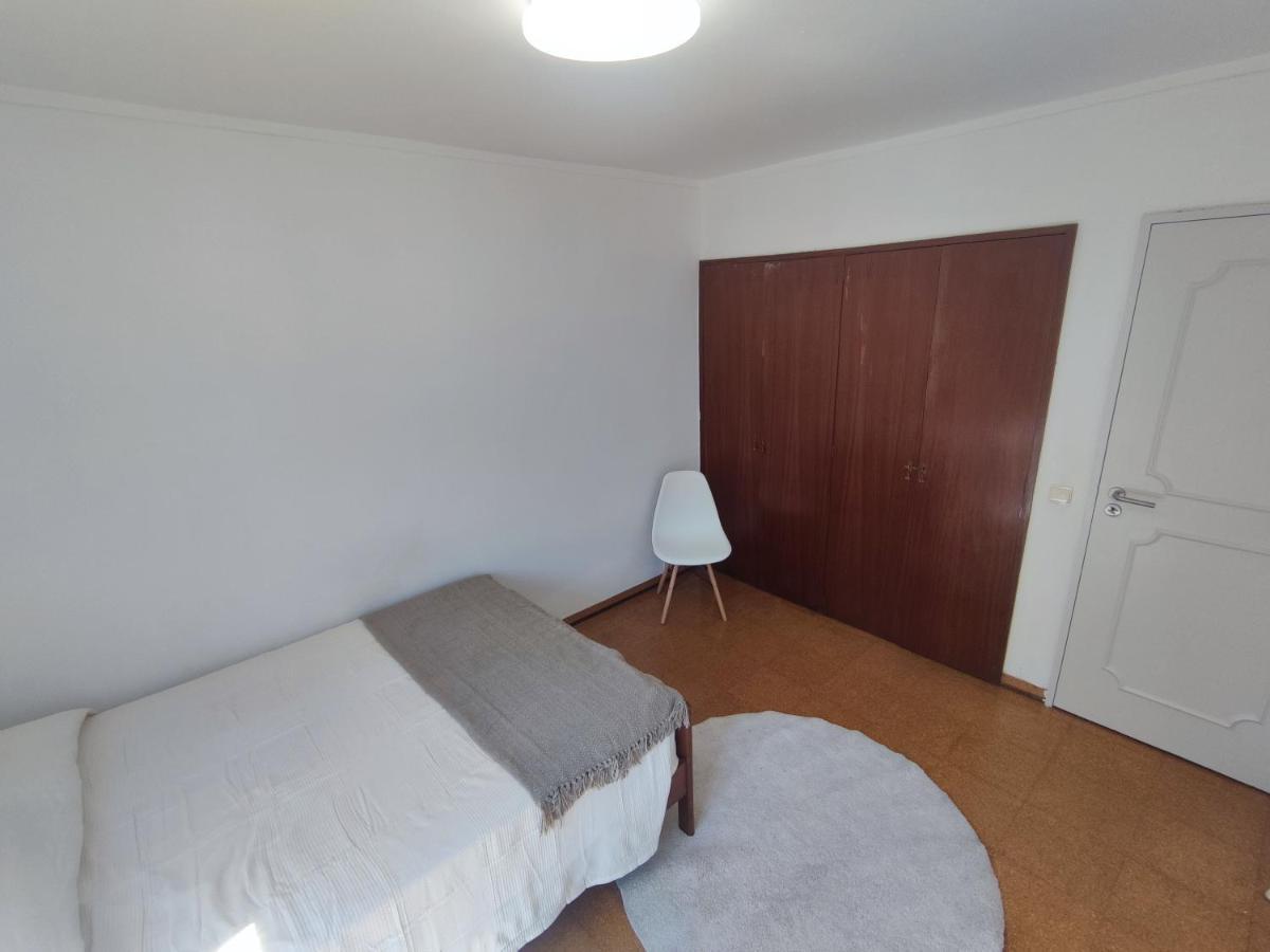Aconchegante T3 Em Telheiras Lisboa