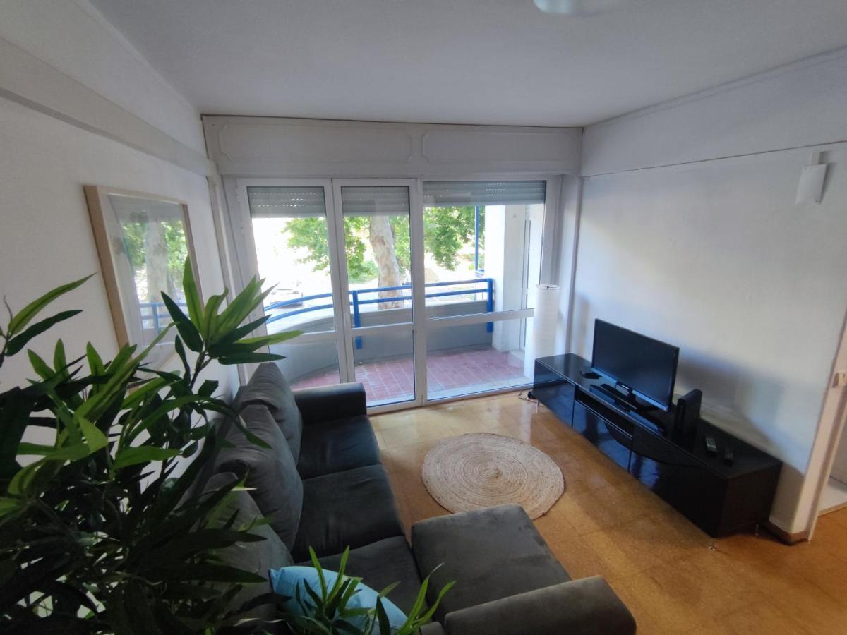Aconchegante T3 Em Telheiras * Lisboa