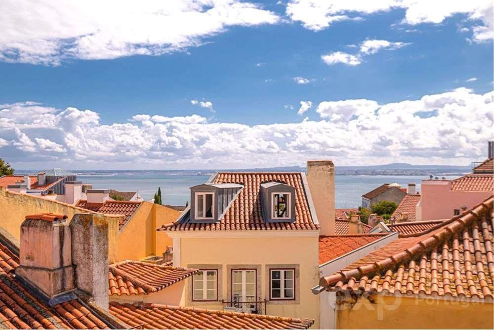 Casa Do Castelo Apartamento Lisboa