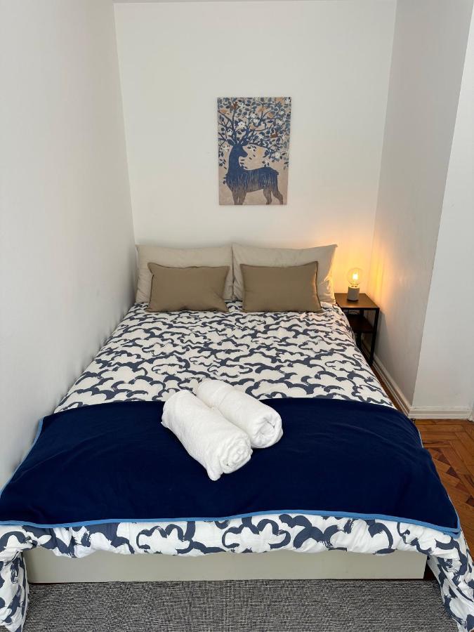 Campo De Ourique Guest house *