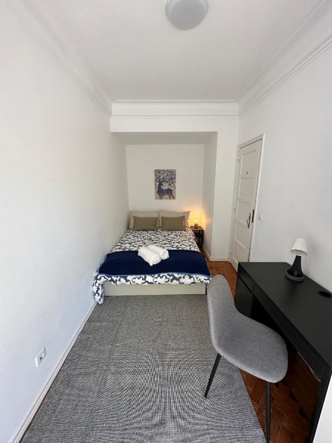 Campo De Ourique Guest house *