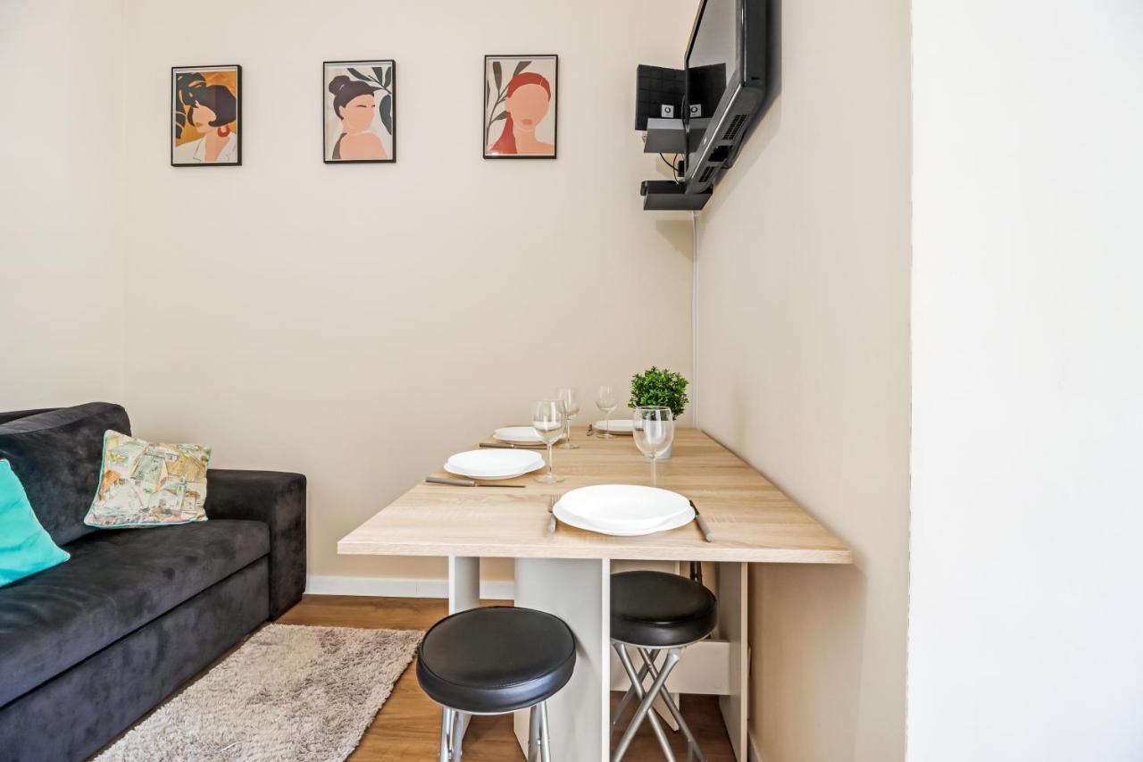 Apartamento Charming Ii Lisboa