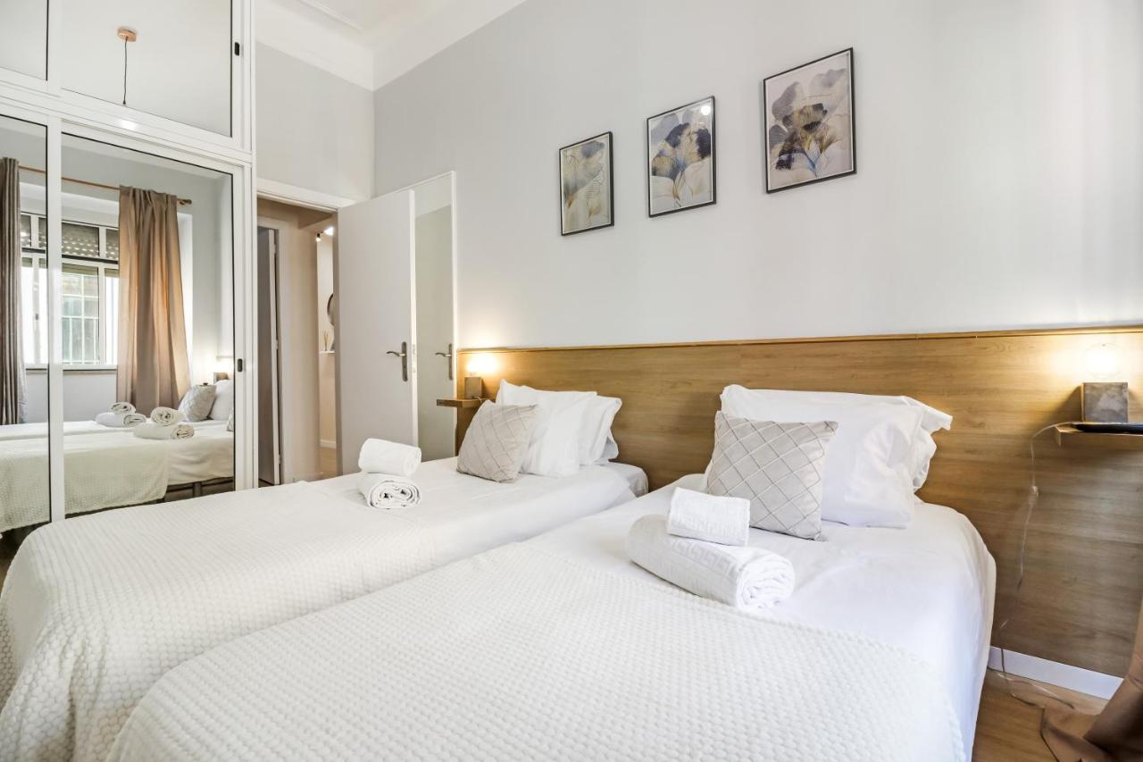 Charming Ii Apartamento