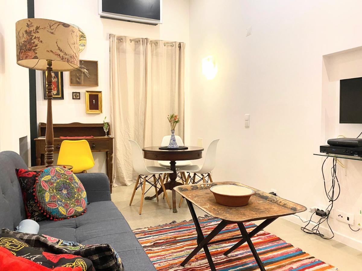 Apartamento Art Alfama Lisboa