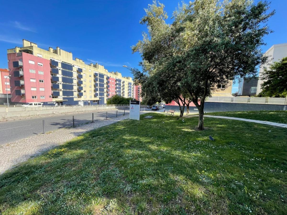 Apartamento Spirit