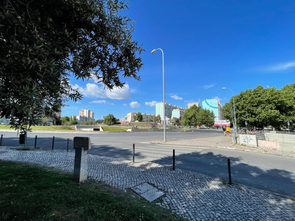 Spirit Apartamento Lisboa