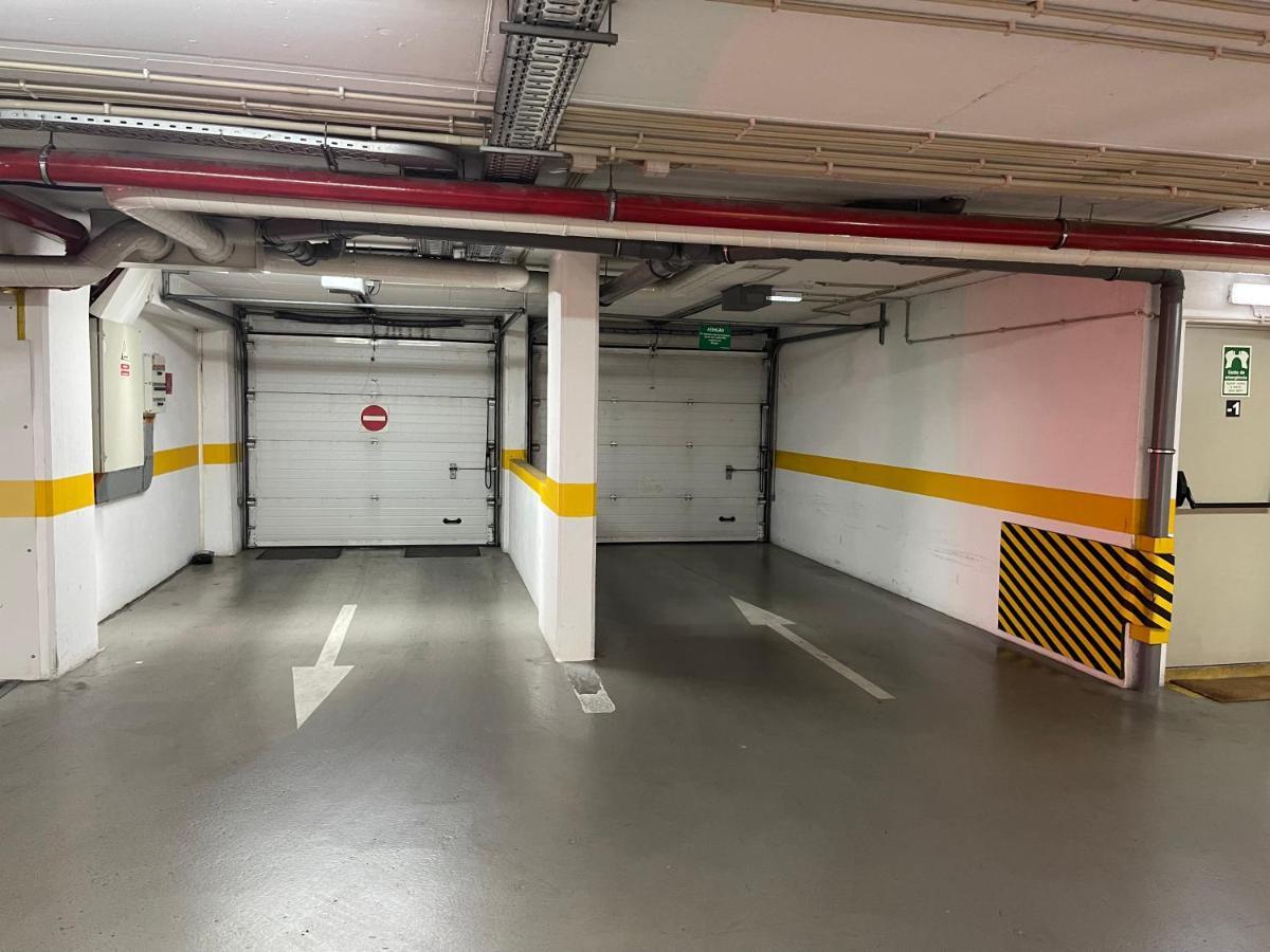 Spirit Apartamento