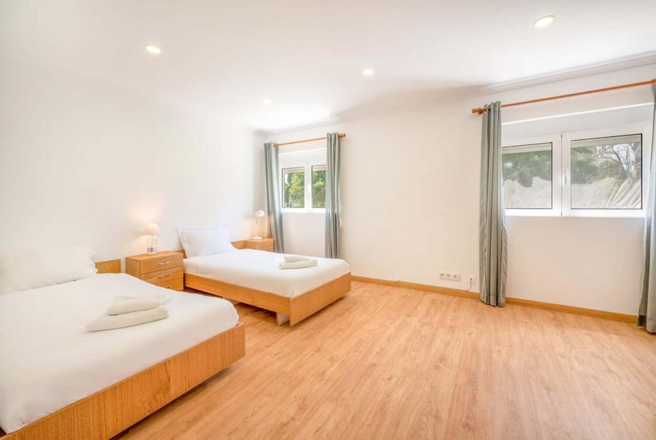 Guestready - Sweet Melody Near The Airport * Lisboa